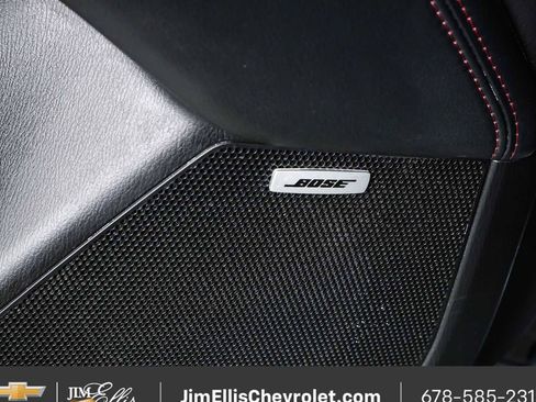 Used 2025 MAZDA CX-5 Carbon Edition AWD/4WD image 7