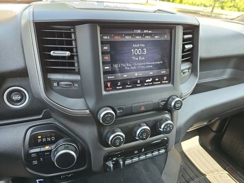 Used 2019 RAM 2500 Tradesman AWD/4WD image 20