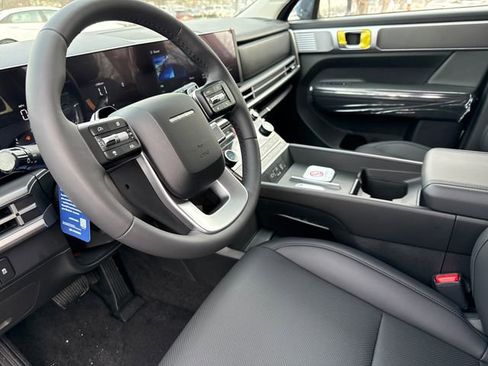 New 2026 Hyundai Santa Fe SEL image 19