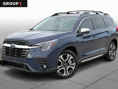 Used 2023 Subaru Ascent Limited w/ Technology Package