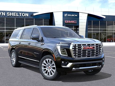 New 2026 GMC Yukon XL Denali image 7