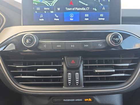 Used 2022 Ford Escape SEL w/ Technology Package image 42