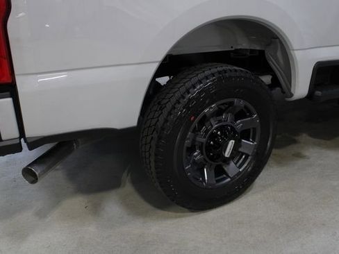 New 2026 Ford F250 XL w/ STX Appearance Package AWD/4WD image 26