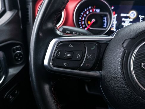 Used 2021 Jeep Gladiator Rubicon image 24