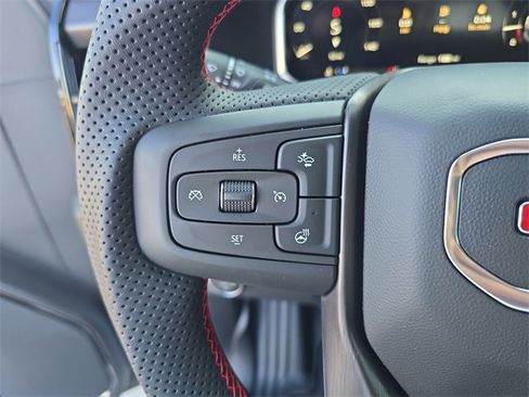 New 2026 GMC Sierra 2500 AT4 w/ Technology Package image 24