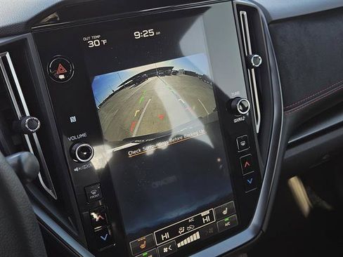 Certified 2024 Subaru WRX TR image 13