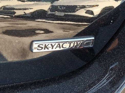 Used 2021 MAZDA MAZDA3 2.0 image 31