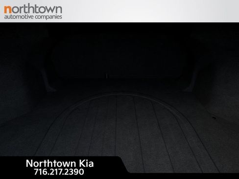 New 2026 Kia K4 EX image 20