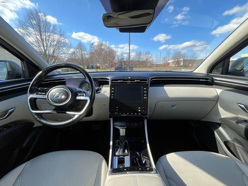 Used 2023 Hyundai Tucson SEL w/ Convenience Package image 15