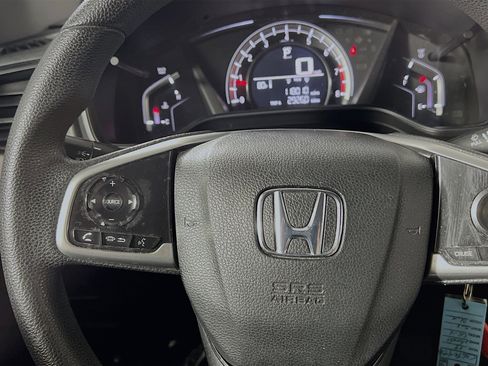 Used 2019 Honda CR-V LX image 20