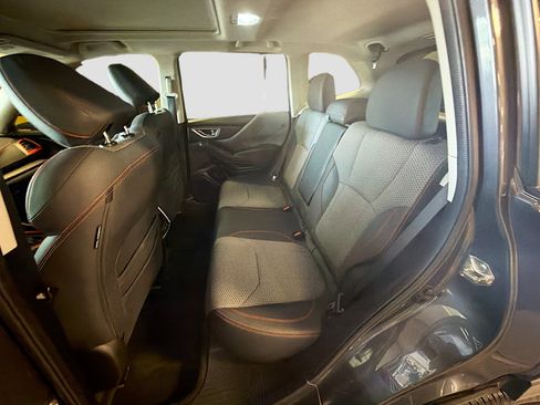 Used 2020 Subaru Forester Sport image 28