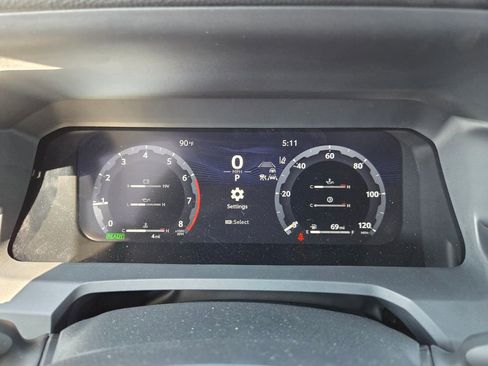 New 2026 Toyota Tacoma TRD Off-Road AWD/4WD image 22