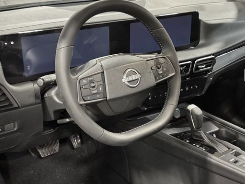 New 2026 Nissan Sentra SV w/ SV Convenience Package image 16