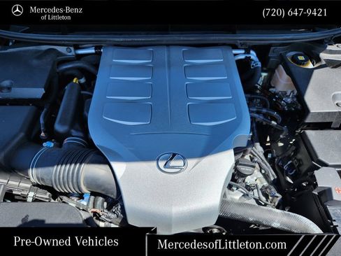 Used 2021 Lexus GX 460 Premium w/ Accessory Package AWD/4WD image 30