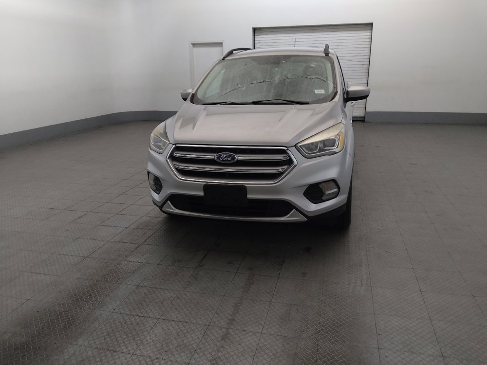 Used 2017 Ford Escape SE w/ Equipment Group 201A AWD/4WD image 15