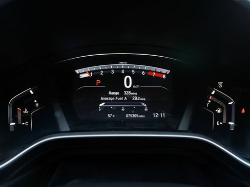 Used 2020 Honda CR-V EX image 23