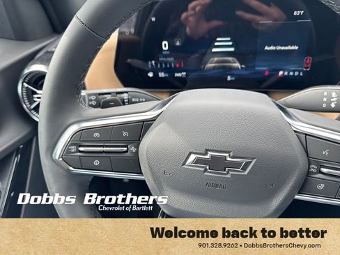 New 2026 Chevrolet Equinox ACTIV w/ Convenience Package III image 16