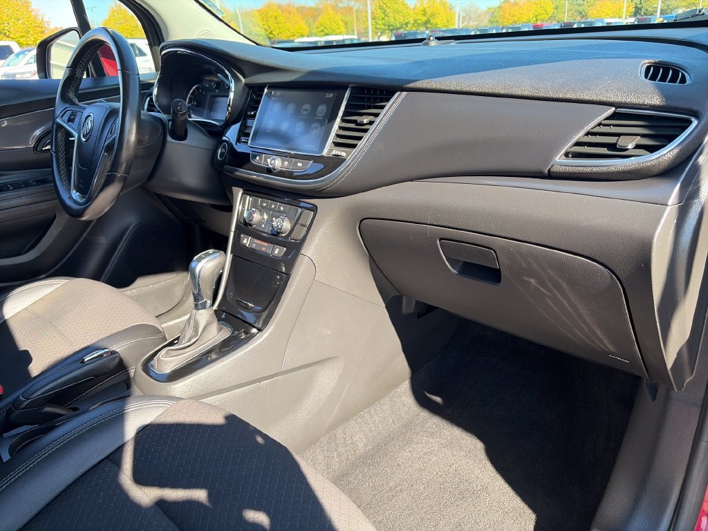 Used 2019 Buick Encore Preferred FWD image 10