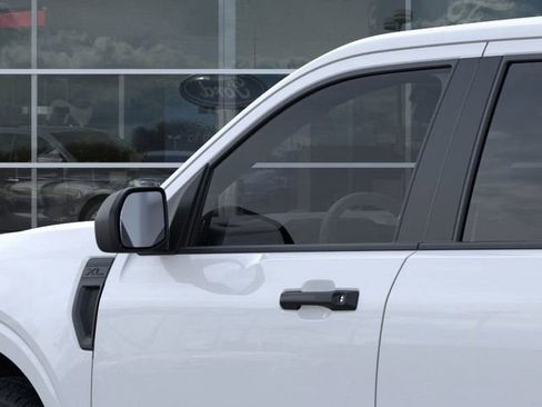 New 2025 Ford Maverick XL image 21