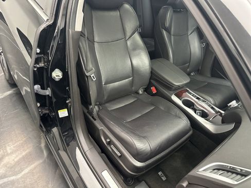 Used 2015 Acura TLX V6 w/ Technology Package image 9