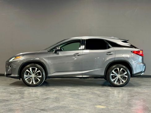 Used 2016 Lexus RX 350 AWD image 5