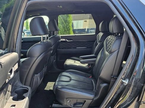Used 2020 Hyundai Palisade Limited AWD/4WD image 10