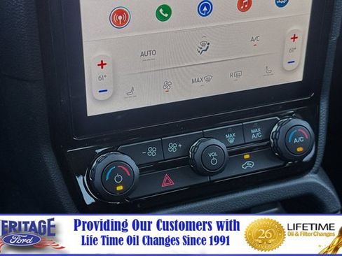 New 2024 Ford Ranger XLT w/ Technology Package AWD/4WD image 17