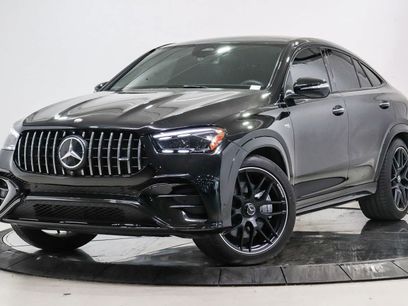 Used 2026 Mercedes-Benz GLE 53 AMG 4MATIC Coupe