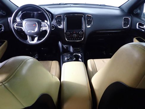 Used 2016 Dodge Durango Citadel w/ Technology Group image 36