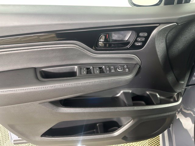 Used 2024 Honda Odyssey Elite image 13