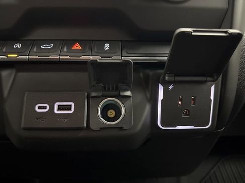 New 2026 Chevrolet Silverado 1500 Custom image 20