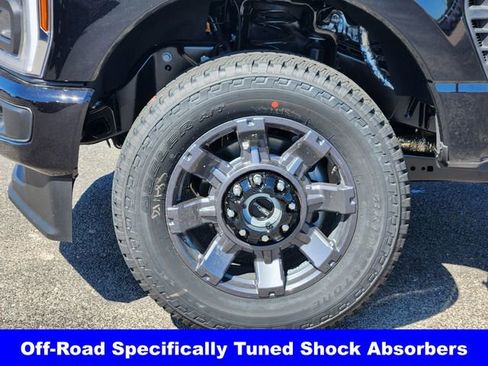 New 2026 Ford F250 XL w/ STX Appearance Package AWD/4WD image 10