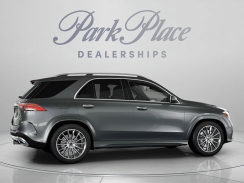 Used 2026 Mercedes-Benz GLE 350 4MATIC image 22