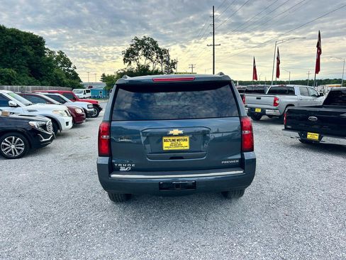 Used 2019 Chevrolet Tahoe Premier AWD/4WD image 19