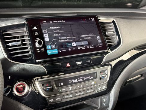 New 2026 Honda Ridgeline Black Edition image 24