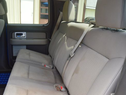Used 2010 Ford F150 XLT AWD/4WD image 18