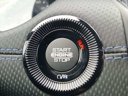 New 2026 Jeep Compass Latitude image 10