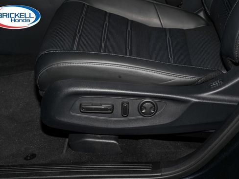Certified 2024 Honda CR-V EX-L image 32