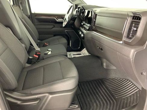 Used 2025 GMC Sierra 1500 Elevation AWD/4WD image 16