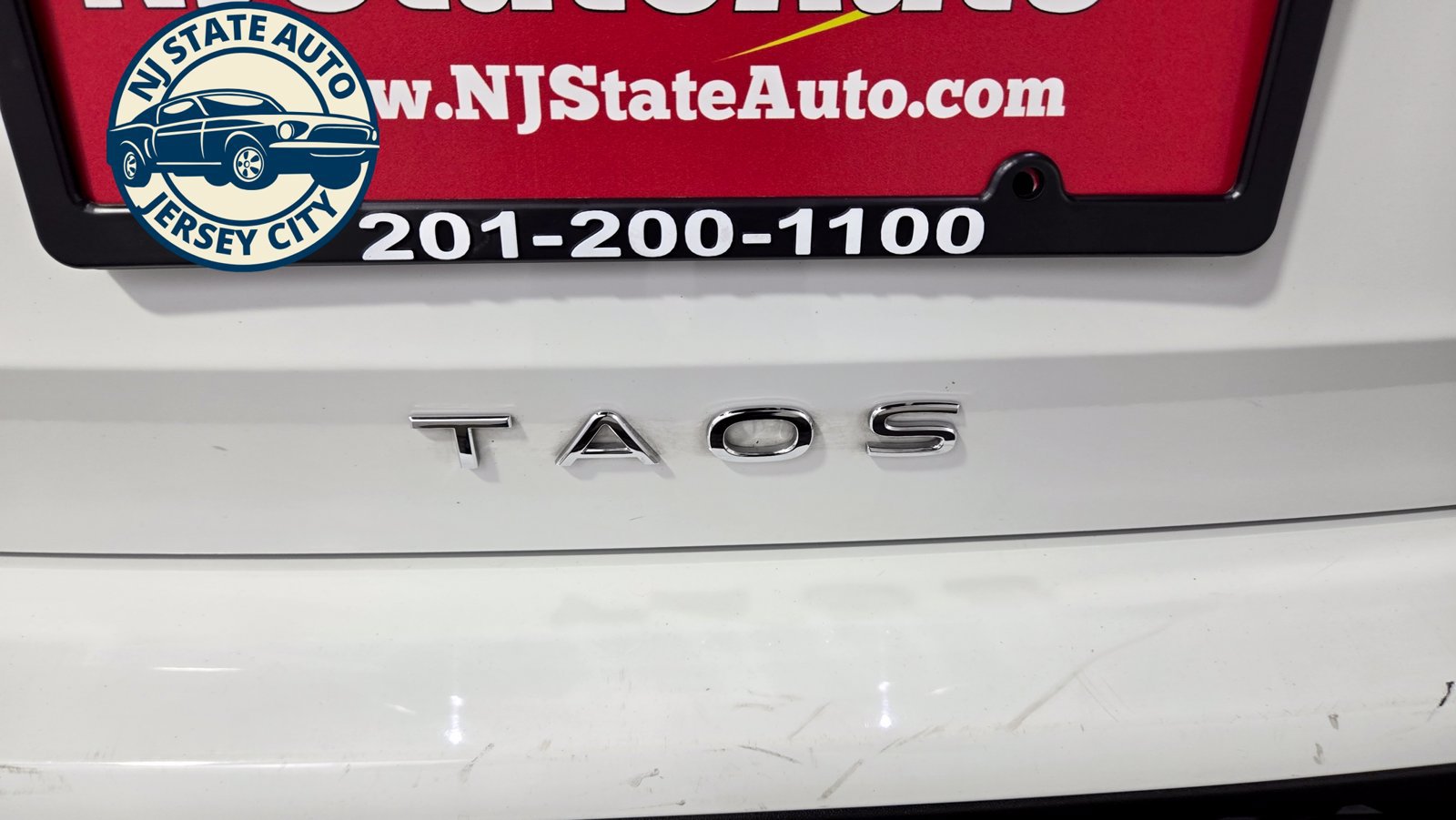 Used 2022 Volkswagen Taos S AWD/4WD image 29