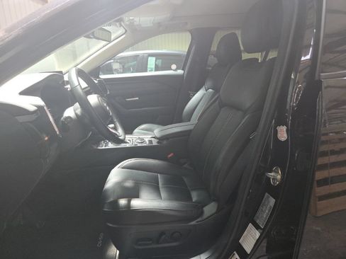 Used 2025 MAZDA CX-50 AWD 2.5 S w/ Premium Plus Pkg image 5