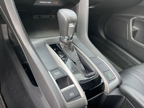 Used 2016 Honda Civic EX image 34