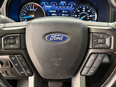 Used 2020 Ford Expedition Limited w/ Special Edition Package AWD/4WD image 15
