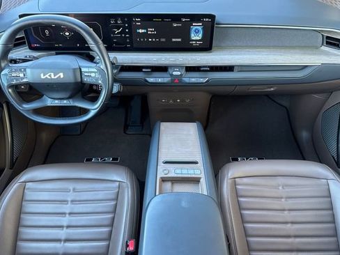 Certified 2024 Kia EV9 Land AWD/4WD image 18