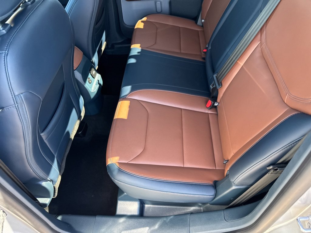 Used 2022 Ford Maverick Lariat w/ Lariat Luxury Package AWD/4WD image 24