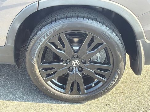 Used 2021 Honda Pilot Special Edition image 19