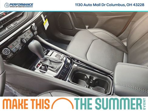 New 2026 Jeep Compass Limited AWD/4WD image 30