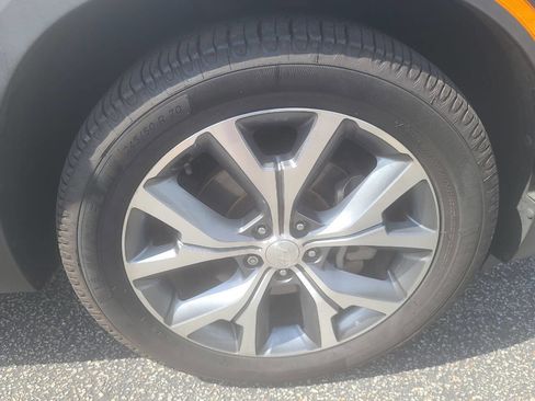 Used 2021 Hyundai Palisade SEL w/ Premium Package image 10