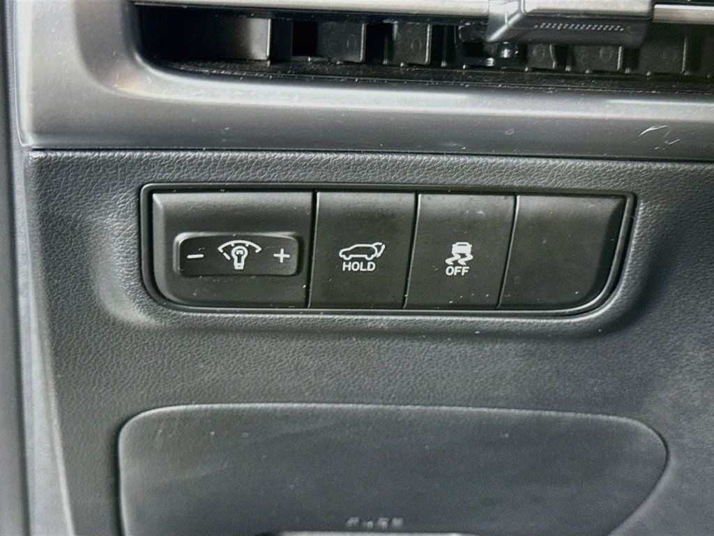 Certified 2026 Hyundai Tucson SEL AWD/4WD image 21
