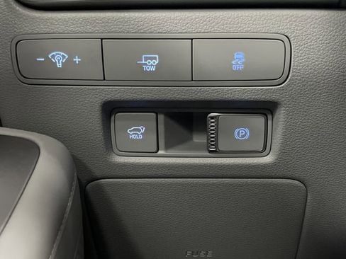 Used 2025 Hyundai Palisade SEL image 28
